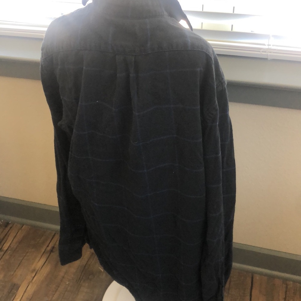 Flannel - Picture 2 of 2